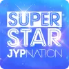 لعبه SUPERSTAR JYPNATION apk مهكر