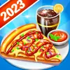 لعبه Cooking Master:Restaurant Game apk مهكر