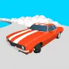 لعبه Hyper Drift! apk مهكر