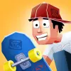 لعبه Faily Skater apk مهكر