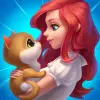 لعبه Meow Match apk مهكر