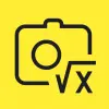 تطبيق Camera Math - Homework Help برو