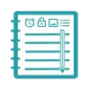 تطبيق Note Daily- Notebook, Calendar برو