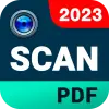 تطبيق ماسح ملفات PDF، ماسح DocScan برو