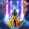 لعبه Galaxy Airforce War apk مهكر