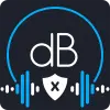 Decibel X - Pro Sound Meter Apk
