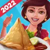 لعبه Masala Express: Cooking Games apk مهكر