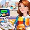 لعبه لعبة أمين الصندوق مقهى ثانوية apk مهكر