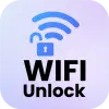 تطبيق محلل واي فاي:كلمة مرور واي فاي برو