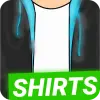تطبيق Shirts for roblox برو