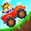 لعبه Car games for toddlers  kids apk مهكر
