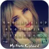 تطبيق My Photo Keyboard with Themes برو