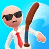 لعبه Crazy Office  لعبة صفع وتحطيم apk مهكر