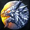 لعبه Titan Throne apk مهكر