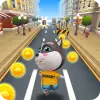 لعبه Pet Runner - Cat Rush apk مهكر