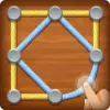 لعبه Line Puzzle: String Art apk مهكر