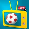 تطبيق Live Football TV HD Streaming برو