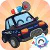 لعبه CandyBots Cars  Trucks Junior apk مهكر