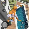 لعبه Spider Gangster Grand City apk مهكر