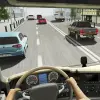 لعبه Truck Racer apk مهكر