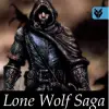 تطبيق Lone Wolf Saga برو