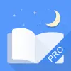 تطبيق Moon+ Reader Pro برو