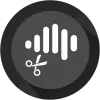 Audio Editor : Cut,Merge,Mix E Apk
