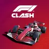 لعبه F1 Clash - Car Racing Manager apk مهكر