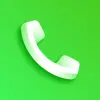 تطبيق iCallScreen شاشة مكالمات آيفون برو