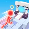 لعبه Time Walker 3D apk مهكر