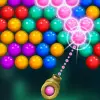 لعبه Bubble Shooter Legends apk مهكر