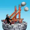 لعبه The Catapult apk مهكر