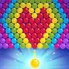 لعبه طائر البوب: فقاعة مطلق النار apk مهكر