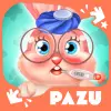 لعبه Pet Doctor Care games for kids apk مهكر