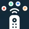 تطبيق جهاز التحكم عن بعد AC برو