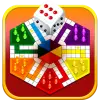 لعبه Ludo Pizza - Ludo Dice Game apk مهكر
