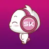 تطبيق StreamKar - Live StreamChat برو