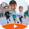 تطبيق Add Face To Video Reface video برو