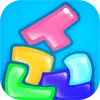 لعبه Jelly Fill apk مهكر