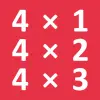 لعبه Multiplication Table Game apk مهكر