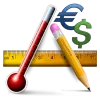 تطبيق ConvertPad - محول الوحدات برو