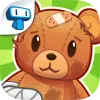 لعبه Plush Hospital Teddy Bear Game apk مهكر