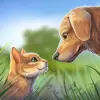 لعبه Pet World - My animal shelter apk مهكر