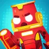 لعبه Heroes Battle: Auto-battler apk مهكر