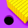 لعبه Color Hole 3D apk مهكر