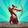 لعبه Dunidle Idle RPG - Pixel Games apk مهكر