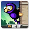 لعبه Urban Ninja apk مهكر