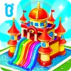 لعبه مدينة صغير الباندا apk مهكر