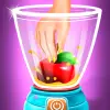 لعبه Fruit Blender 3d- Juice Game apk مهكر