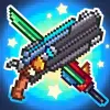 لعبه Bit Legends apk مهكر